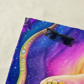 Octopus Ocean Sea Tintenfisch Tier Aquarium Strandtuch (Beispiel)