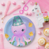 Octopus Paper Teller (Party)