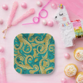 Octopus Paper Teller (Party)