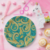 Octopus Paper Teller (Party)