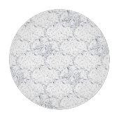 Octopus Pattern Schneidebrett (Vorderseite)