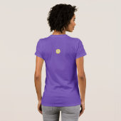 Octopus Pi Symbol Math Lehrer Funny T-Shirt (Schwarz voll)