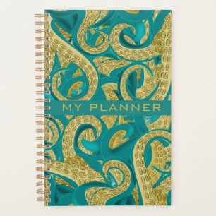 Octopus Planner Planer