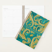 Octopus Planner Planer (Anzeige)