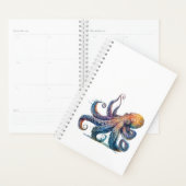 Octopus Planner Planer (Anzeige)