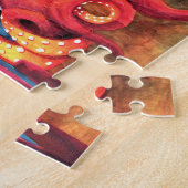 Octopus Puzzle (Seite)