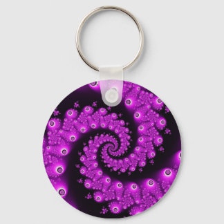 Octopus-Schlüsselanhänger Schlüsselanhänger