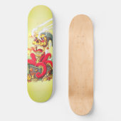 Octopus Skateboards - Schwarzes Outdoor Gear (Vorderseite)