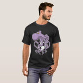 Octopus Soccer T-Shirt (Vorne ganz)