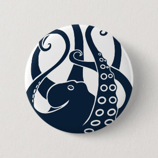 octopus squid cuttlefish oktopus scuba diving button