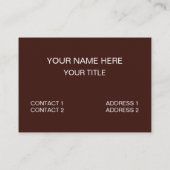 Octopus Tentacles Multitasker Sea Creatures Funny Visitenkarte (Rückseite)