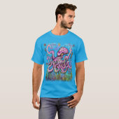 Octopus Tentacles T - Shirt (Vorne ganz)