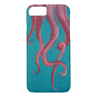 Octopus Tentacles TelefonCase Case-Mate iPhone Hülle