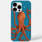 Octopus Tentacles TelefonCase Case-Mate iPhone Hülle (Rückseite)
