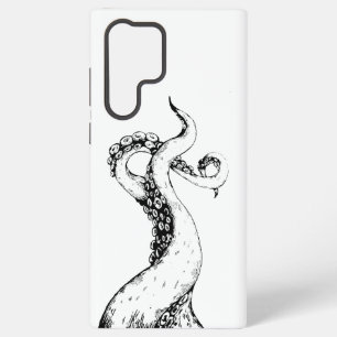 Octopus-Tentakel Samsung-Handyhülle Samsung Galaxy Hülle