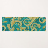 Octopus Yoga Mat Yogamatte (Vorderseite (Horizontal))