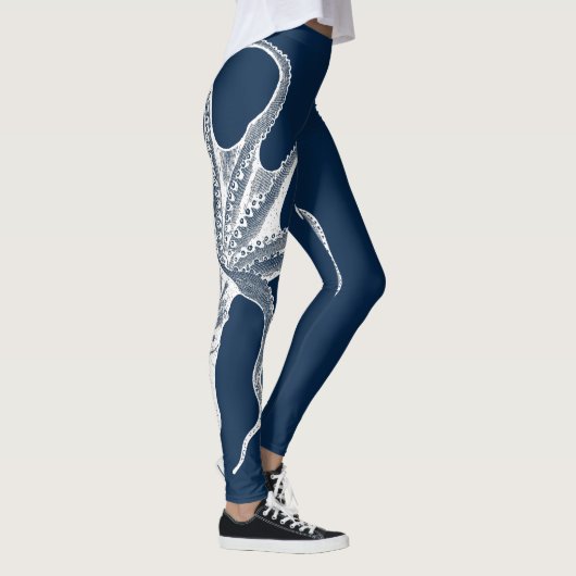 octous Legging Leggings (Rechts)