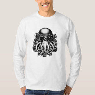 "OctoVibrance: Acht Arms of Creativity" T-Shirt