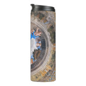 Oculus, Bridal Chamber, Camera Picta Thermosbecher (Nach rechts gedreht)