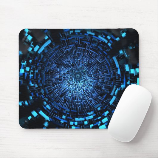 Oculus Mousepad (Mit Mouse)
