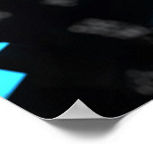 Oculus Poster (Ecke)