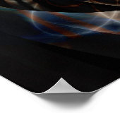 Oculus Poster (Ecke)