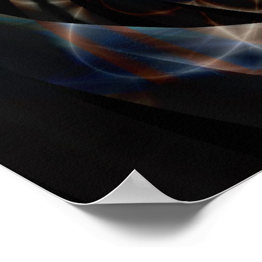 Oculus Poster (Ecke)