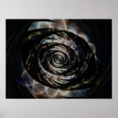 Oculus Poster (Vorne)