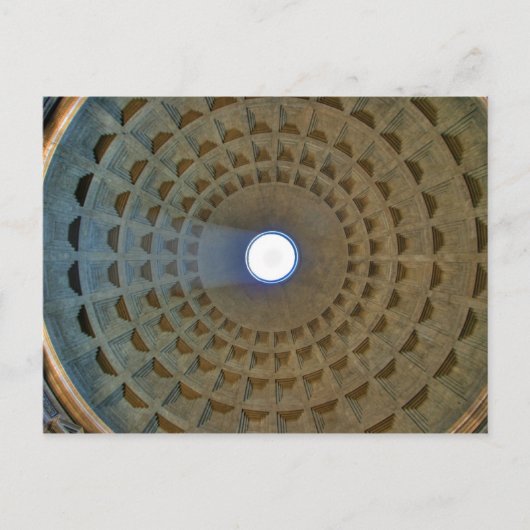 Oculus Postkarte (Vorderseite)