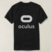 Oculus T-Shirt (Design vorne)
