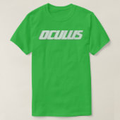 Oculus T-Shirt (Design vorne)