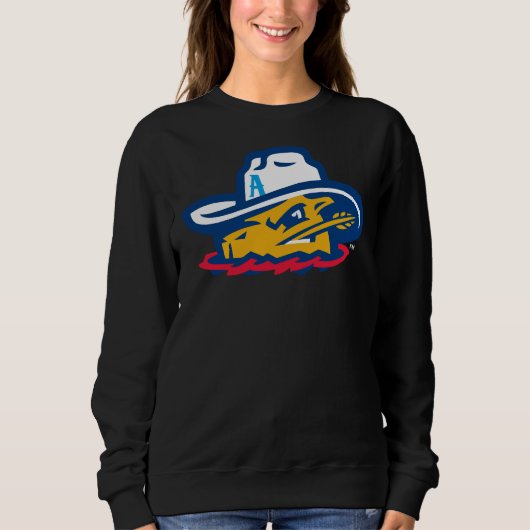 Od Poodles Sweatshirt (Vorderseite)