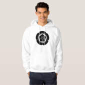 Oda Mokkou(B) Hoodie (Vorne ganz)