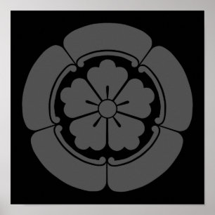 Oda Mokkou(DG) Poster