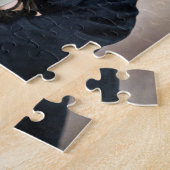 Oda Nobuyoshi Samurai Portrait Puzzle (Seite)