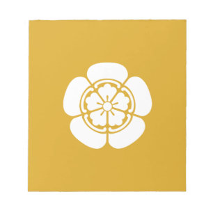 Oda Uri Notizblock