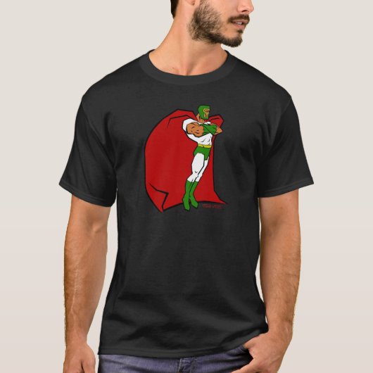 Odale!! T-Shirt (Vorderseite)