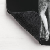 Odalisk Mousepad (Ecke)