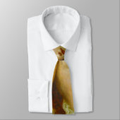 Odalisque ZusatzColombes 1900 Krawatte (Gebunden)