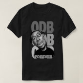 ODB Forever Caricature Classic T - Shirt (Design vorne)