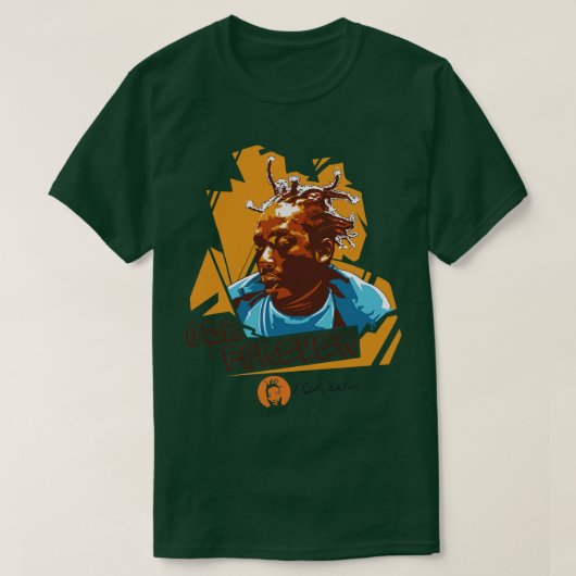 ODB für immer T-Shirt (Design vorne)