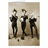 Odd Birthday Card (Vorne)