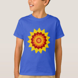 Odd Blume Kids T - Shirt