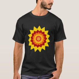 Odd Blume T - Shirt
