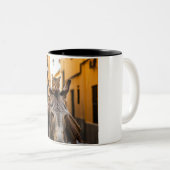 Odd Couple Coffee Tasse (VorderseiteRechts)