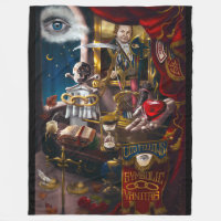Odd Fellows Symbolic Vanitas