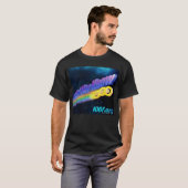 Odd Fellows T - Shirt "Frag Me I May Know" (Vorne ganz)