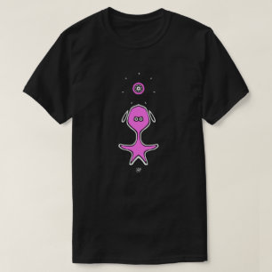 Odd Little Fella (Lila 2) T-Shirt