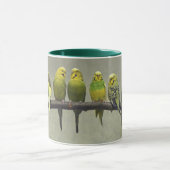 Odd One Out-Tasse Tasse (Zentrum)