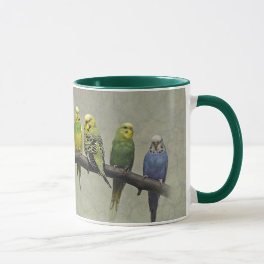 Odd One Out-Tasse Tasse (Rechts)